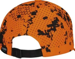 Alaska Hunter Pro Cap lippalakki, BlindTech Blaze