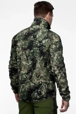 Alaska Kodiak APS -miesten kääntötakki, BlindTech Invisible II/vihreä