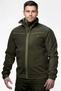 Alaska Kodiak APS -miesten kääntötakki, BlindTech Invisible II/vihreä