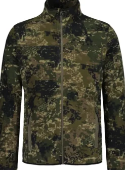 Alaska Kodiak Fleece Jacket fleecetakki, BlindTech Invisible