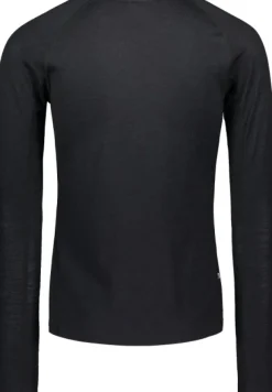 Alaska Merino 180g -miesten aluskerrastopaita, harmaa