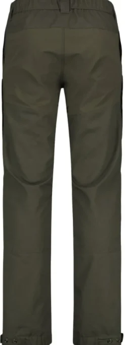 Alaska M's Trekking Lite Pro Pant Olive