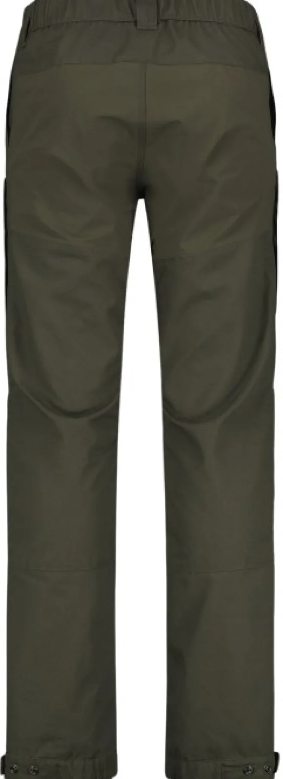 Alaska M's Trekking Lite Pro Pant Olive