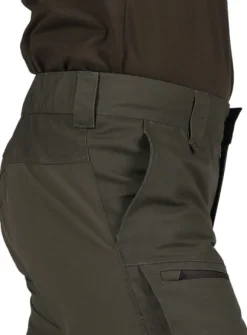 Alaska M's Trekking Lite Pro Pant Olive