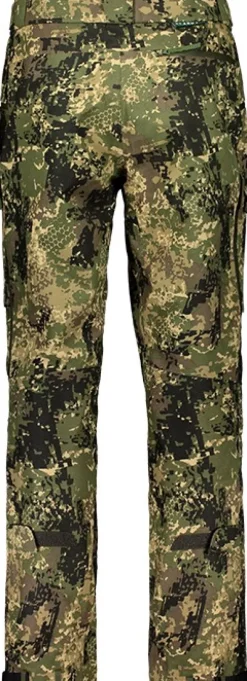 Alaska Performance 3-layer APS -miesten metsästyshousut, BlindTech Invisible II