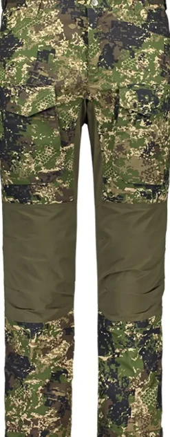 Alaska Ranger Cordura -miesten housut, BlindTech Invisible II