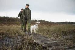 Alaska Ranger Cordura -naisten housut, BlindTech Invisible II