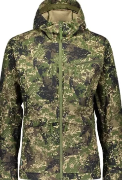 Alaska Ranger -miesten takki, BlindTech Invisible II