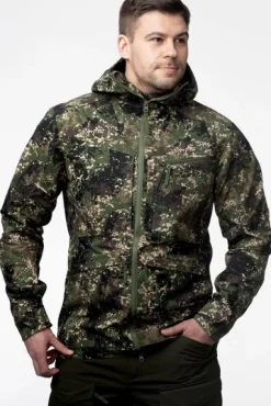 Alaska Ranger -miesten takki, BlindTech Invisible II