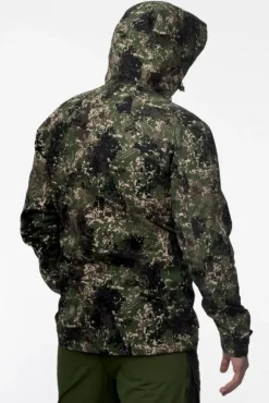 Alaska Ranger -miesten takki, BlindTech Invisible II