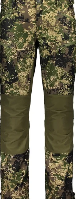 Alaska Raptor -miesten metsästyshousut, BlindTech Invisible II