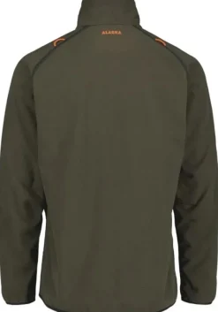 Alaska Raptor Reversible Jacket fleecetakki, Elk Hunter