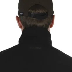 Alaska Raptor Reversible Jacket fleecetakki, Camo