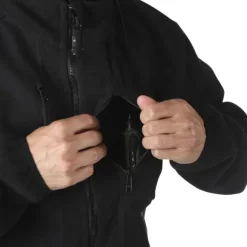 Alaska Raptor Reversible Jacket fleecetakki, Camo