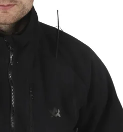 Alaska Raptor Reversible Jacket fleecetakki, Camo