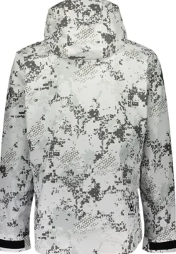 Alaska Superior 2 Jacket BlindTech Snow metsästystakki, lumicamo