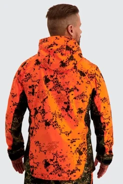 Alaska Superior 2 -miesten takki, BlindTech Blaze