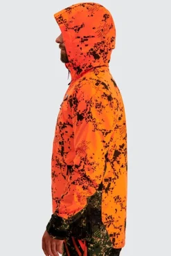 Alaska Superior 2 -miesten takki, BlindTech Blaze