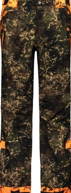 Alaska Superior 2 -miesten housut, BlindTech Safety Mix