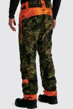 Alaska Superior 2 -miesten housut, BlindTech Safety Mix