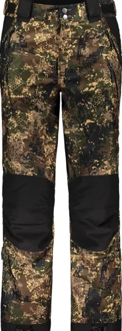 Alaska Superior II -miesten metsästyshousut, BlindTech Invisible (2020)