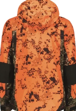 Alaska Superior Pro Jacket naisten metsästystakki, BlindTech Blaze