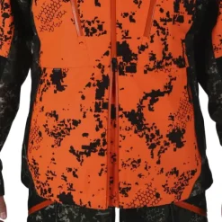 Alaska Superior Pro Jacket naisten metsästystakki, BlindTech Blaze