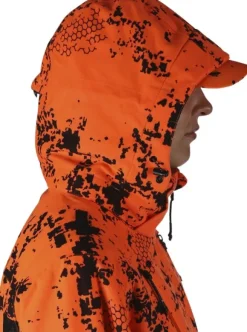 Alaska Superior Pro Jacket naisten metsästystakki, BlindTech Blaze