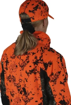 Alaska Superior Pro Jacket naisten metsästystakki, BlindTech Blaze