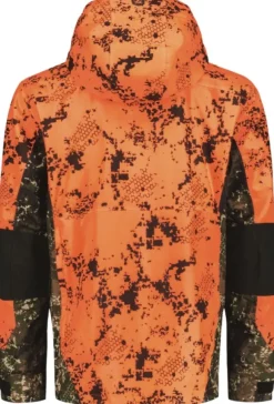 Alaska Superior Pro Jacket metsästystakki, BlindTech Blaze