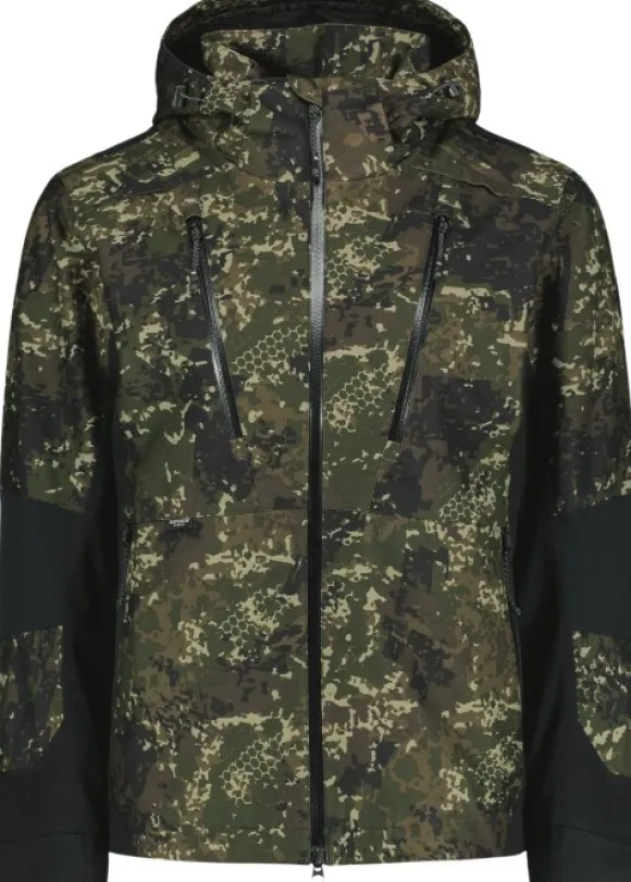 Alaska Superior Pro Jacket naisten metsästystakki, BlindTech Invisible