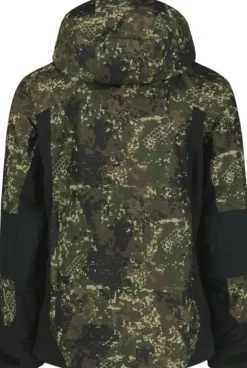 Alaska Superior Pro Jacket naisten metsästystakki, BlindTech Invisible