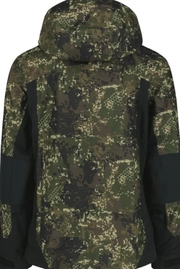 Alaska Superior Pro Jacket naisten metsästystakki, BlindTech Invisible