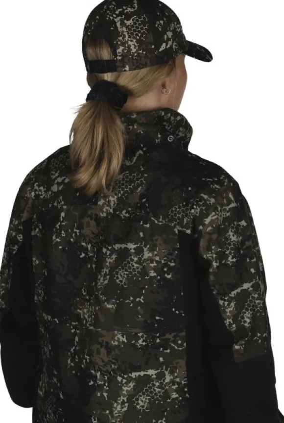 Alaska Superior Pro Jacket naisten metsästystakki, BlindTech Invisible