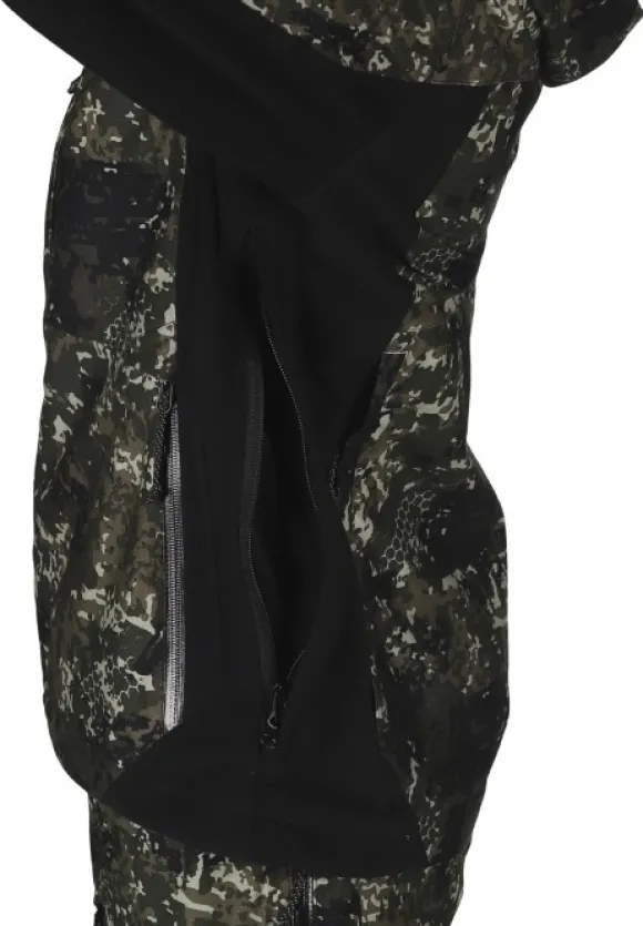 Alaska Superior Pro Jacket naisten metsästystakki, BlindTech Invisible