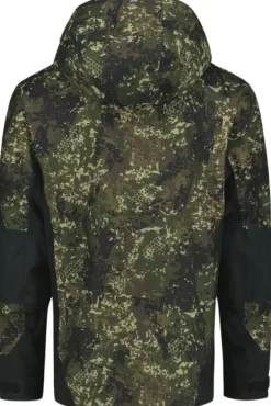 Alaska Superior Pro Jacket metsästystakki, BlindTech Invisible II