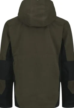 Alaska Superior Pro Jacket metsästystakki, Brown/Black