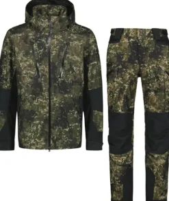 Alaska Superior Pro metsästyspuku, BlindTech Invisible II