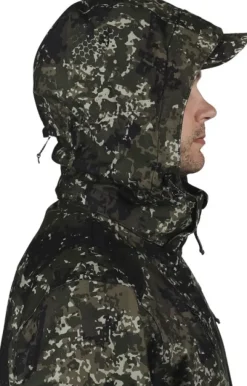 Alaska Superior Pro metsästyspuku, BlindTech Invisible II