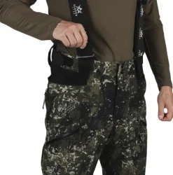 Alaska Superior Pro metsästyspuku, BlindTech Invisible II