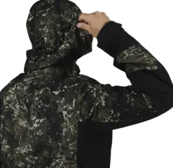 Alaska Superior Pro metsästyspuku, BlindTech Invisible II