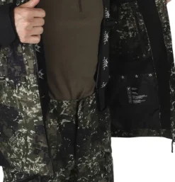 Alaska Superior Pro metsästyspuku, BlindTech Invisible II