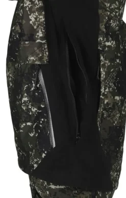 Alaska Superior Pro metsästyspuku, BlindTech Invisible II