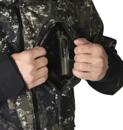 Alaska Superior Pro metsästyspuku, BlindTech Invisible II