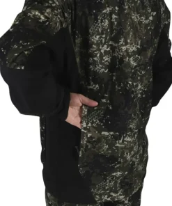 Alaska Superior Pro metsästyspuku, BlindTech Invisible II