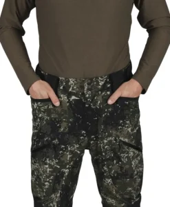 Alaska Superior Pro metsästyspuku, BlindTech Invisible II