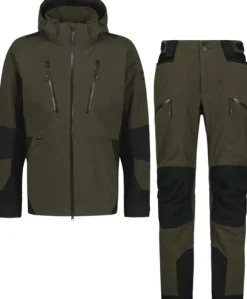 Alaska Superior Pro metsästyspuku, Brown/Black