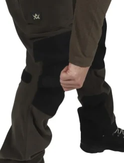 Alaska Superior Pro metsästyspuku, Brown/Black