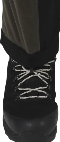 Alaska Superior Pro metsästyspuku, Brown/Black