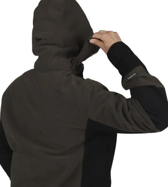 Alaska Superior Pro metsästyspuku, Brown/Black